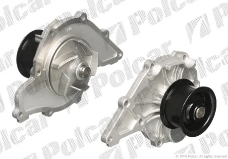 Водяной насос POLCAR S10074