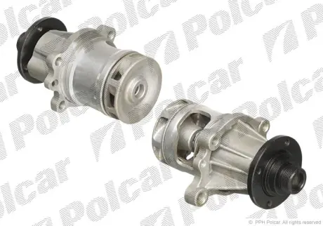 Водяной насос POLCAR S10-076