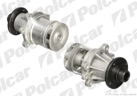 Водяной насос POLCAR S10-077