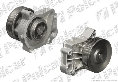 Водяной насос POLCAR S10-079
