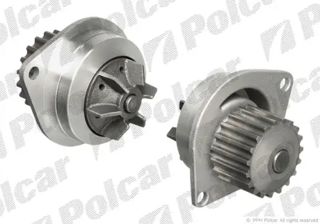 Водяной насос POLCAR S10-080