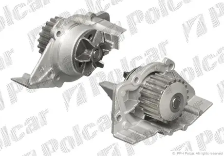 Водяной насос POLCAR S10-081