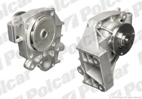 Водяной насос POLCAR S10-082