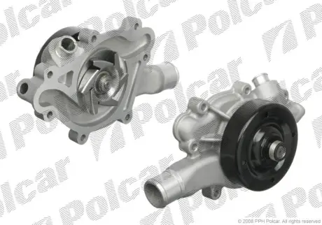 Автозапчасть POLCAR S10-083