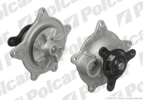 Водяной насос POLCAR S10-084
