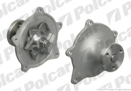 Водяной насос POLCAR S10-085