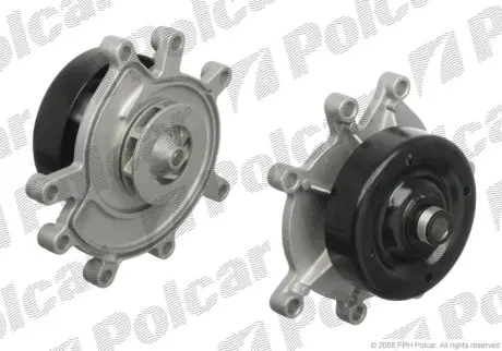 Водяной насос POLCAR S10-087