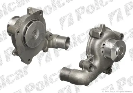 Водяной насос POLCAR S10-088
