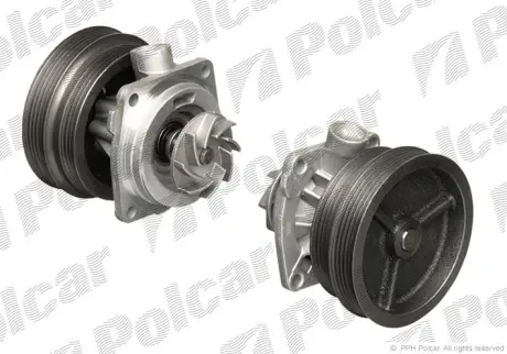 Водяной насос POLCAR S10-093