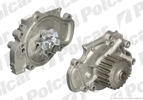 Водяной насос POLCAR S10-094