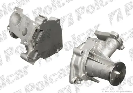 Водяной насос POLCAR S10-096