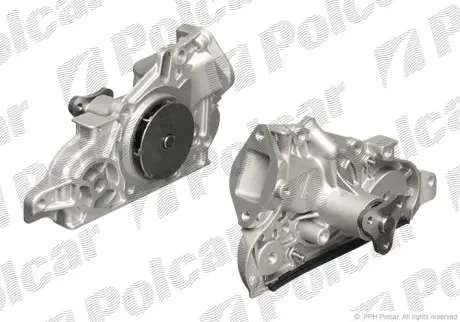 Водяной насос POLCAR S10-097