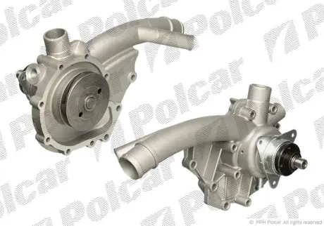 Водяной насос POLCAR S10-102