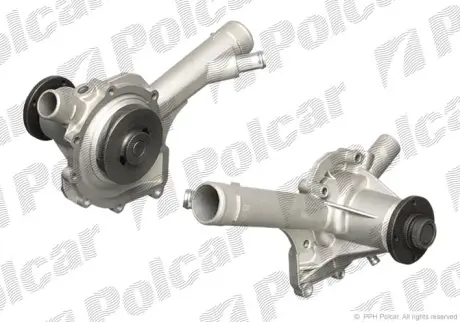 Водяной насос POLCAR S10-104