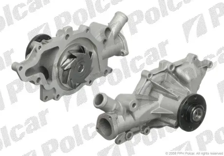 Водяной насос POLCAR S10-106