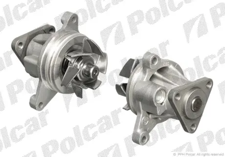 Водяной насос POLCAR S10-109