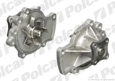Водяной насос POLCAR S10112