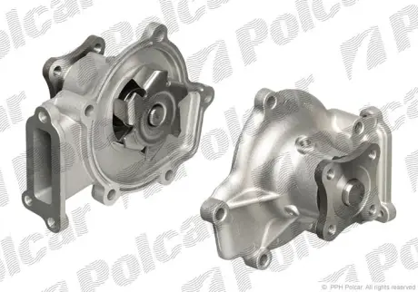 Водяной насос POLCAR S10-113