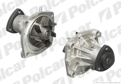 Водяной насос POLCAR S10-118