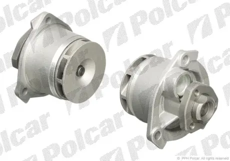 Автозапчасть POLCAR S10-119