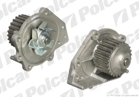 Водяной насос POLCAR S10-123