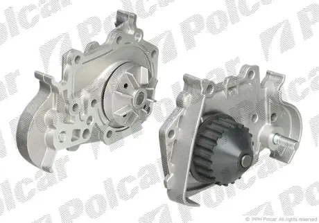 Водяной насос POLCAR S10-127