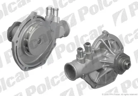 Водяной насос POLCAR S10-130