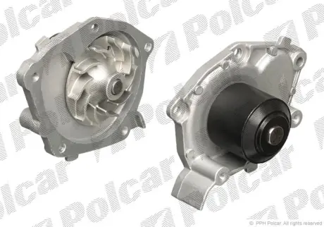 Водяной насос POLCAR S10-131