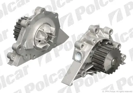 Автозапчасть POLCAR S10-135