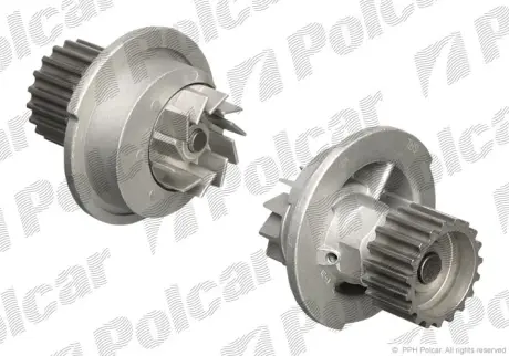 Водяной насос POLCAR S10-138