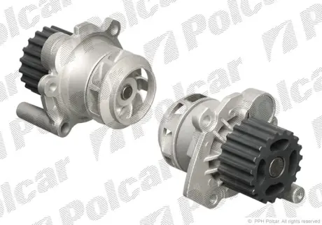 Водяной насос POLCAR S10-141