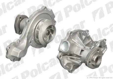 Водяной насос POLCAR S10-142