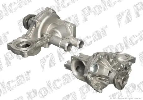 Водяной насос POLCAR S10-144