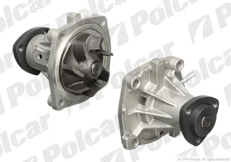 Водяной насос POLCAR S10-145