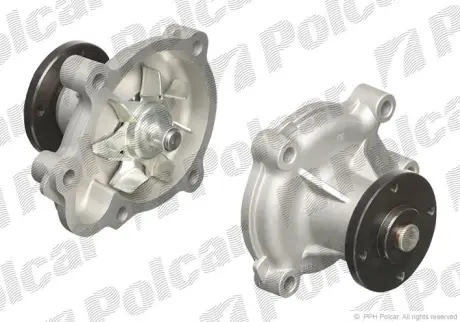 Водяной насос POLCAR S10-152