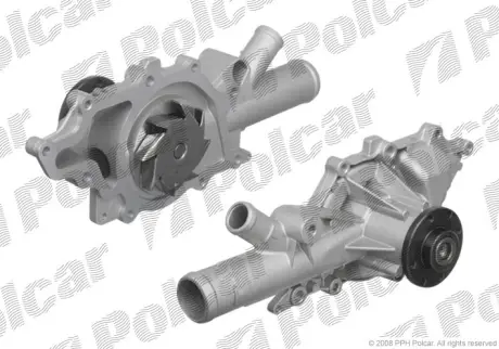 Водяной насос POLCAR S10-153