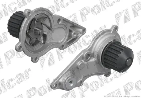 Водяной насос POLCAR S10-154