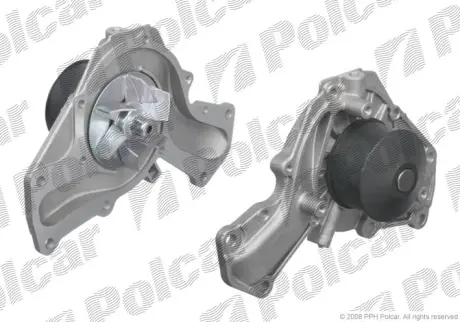 Водяной насос POLCAR S10-156