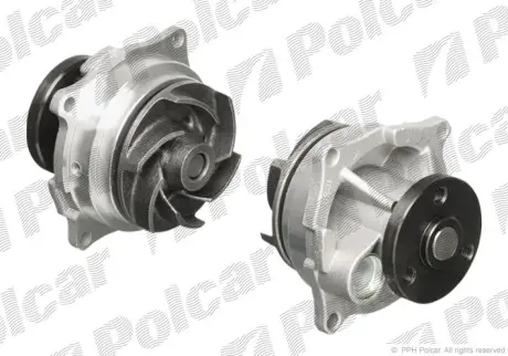Водяной насос POLCAR S10-161