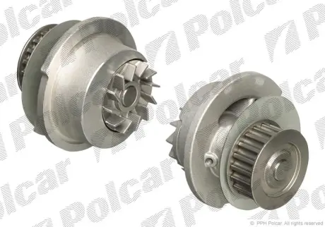Водяной насос POLCAR S10-163