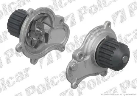 Водяной насос POLCAR S10-167
