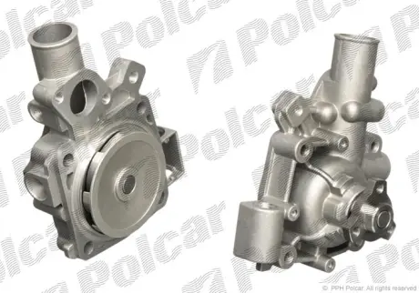 Водяной насос POLCAR S10-171