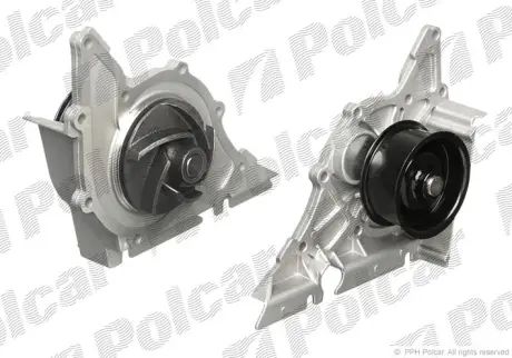 Водяной насос POLCAR S10-173