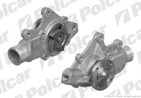 Водяной насос POLCAR S10-175