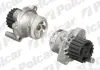 Водяной насос POLCAR S10-181 (фото 1)