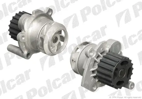 Водяной насос POLCAR S10-181