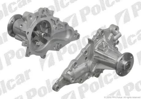 Водяной насос POLCAR S10-183