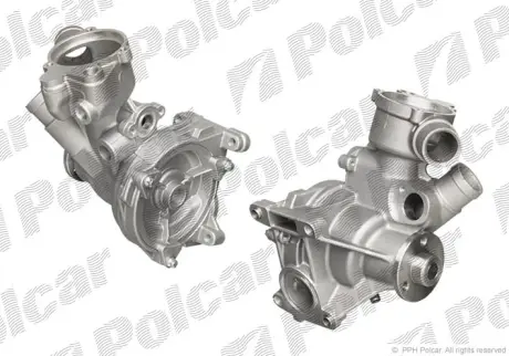 Водяной насос POLCAR S10-193