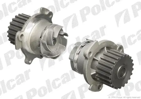 Водяной насос POLCAR S10-197