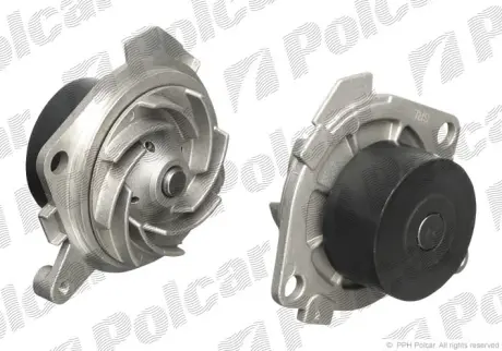 Водяной насос POLCAR S10-203